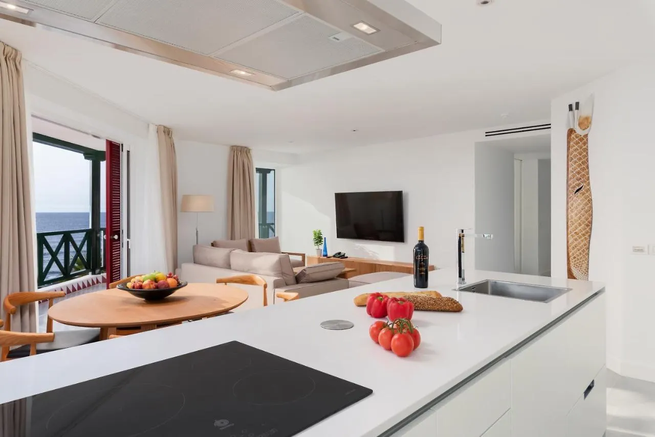 Ocean Suites By Upper Luxury Housing - Parque Santiago Playa de las Americas  0*, Playa de las Americas (Tenerife)