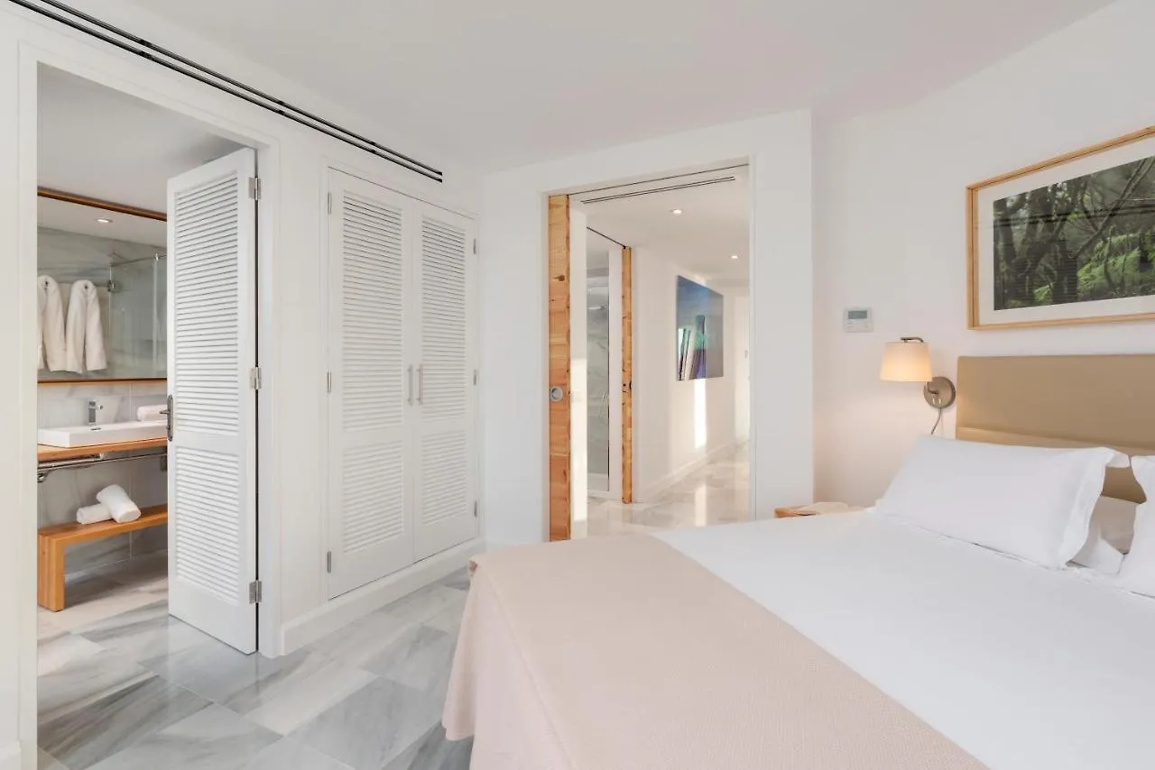 Aparthotel Ocean Suites By Upper Luxury Housing - Parque Santiago Playa de las Americas  Spagna