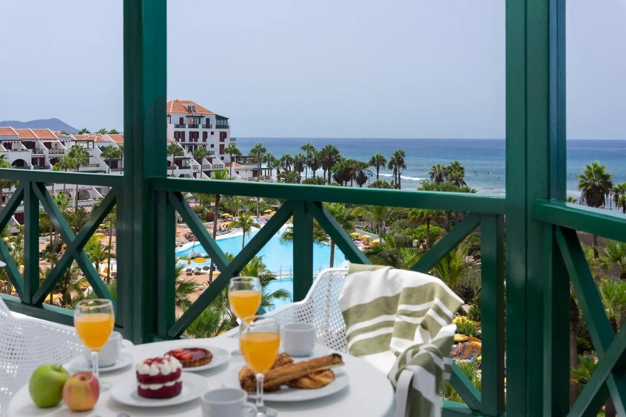 Ocean Suites By Upper Luxury Housing - Parque Santiago Playa de las Americas  Aparthotel