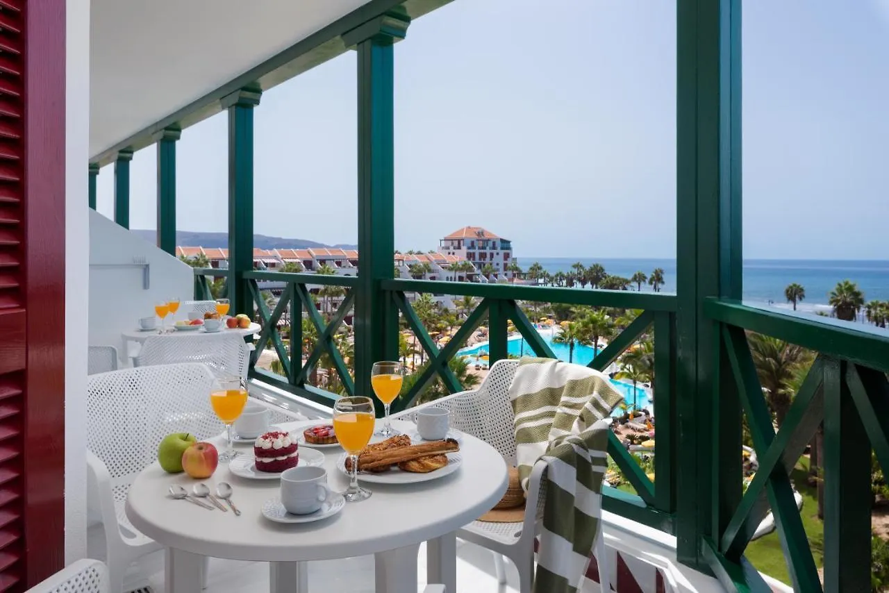 Aparthotel Ocean Suites By Upper Luxury Housing - Parque Santiago Playa de las Americas  Spagna