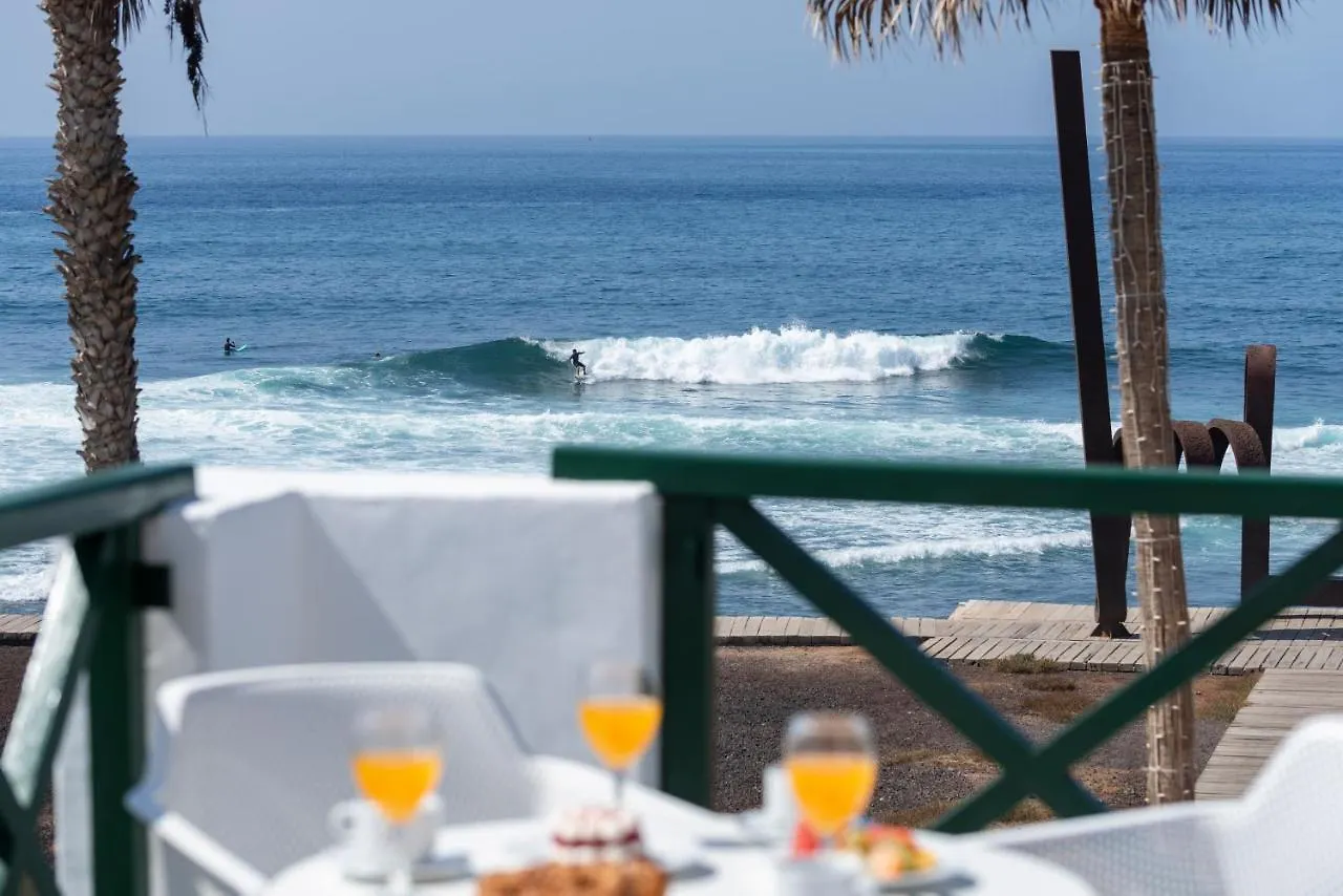 Ocean Suites By Upper Luxury Housing - Parque Santiago Playa de las Americas  0*, Playa de las Americas (Tenerife) Spagna