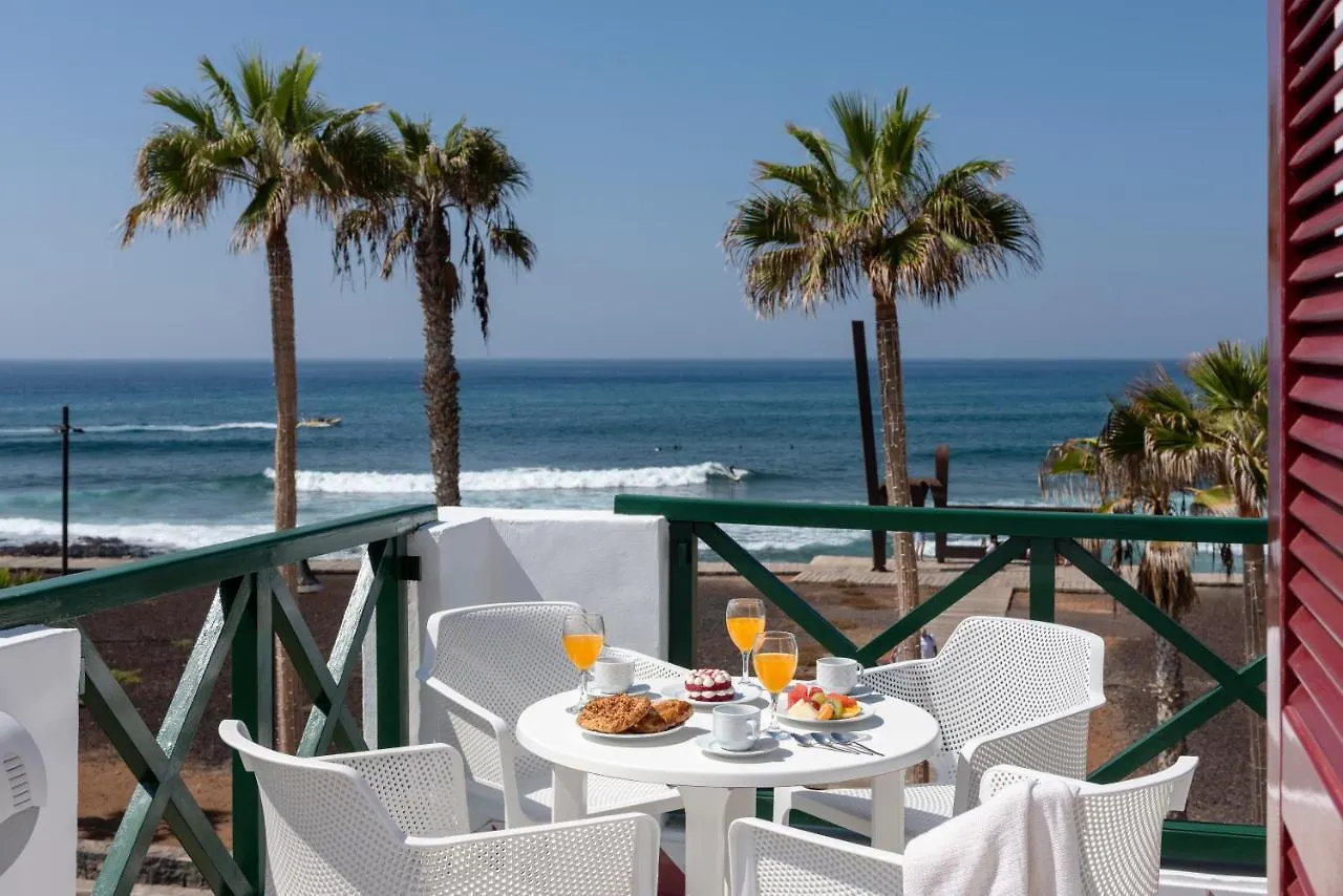 Ocean Suites By Upper Luxury Housing - Parque Santiago Playa de las Americas  Playa de las Americas (Tenerife)
