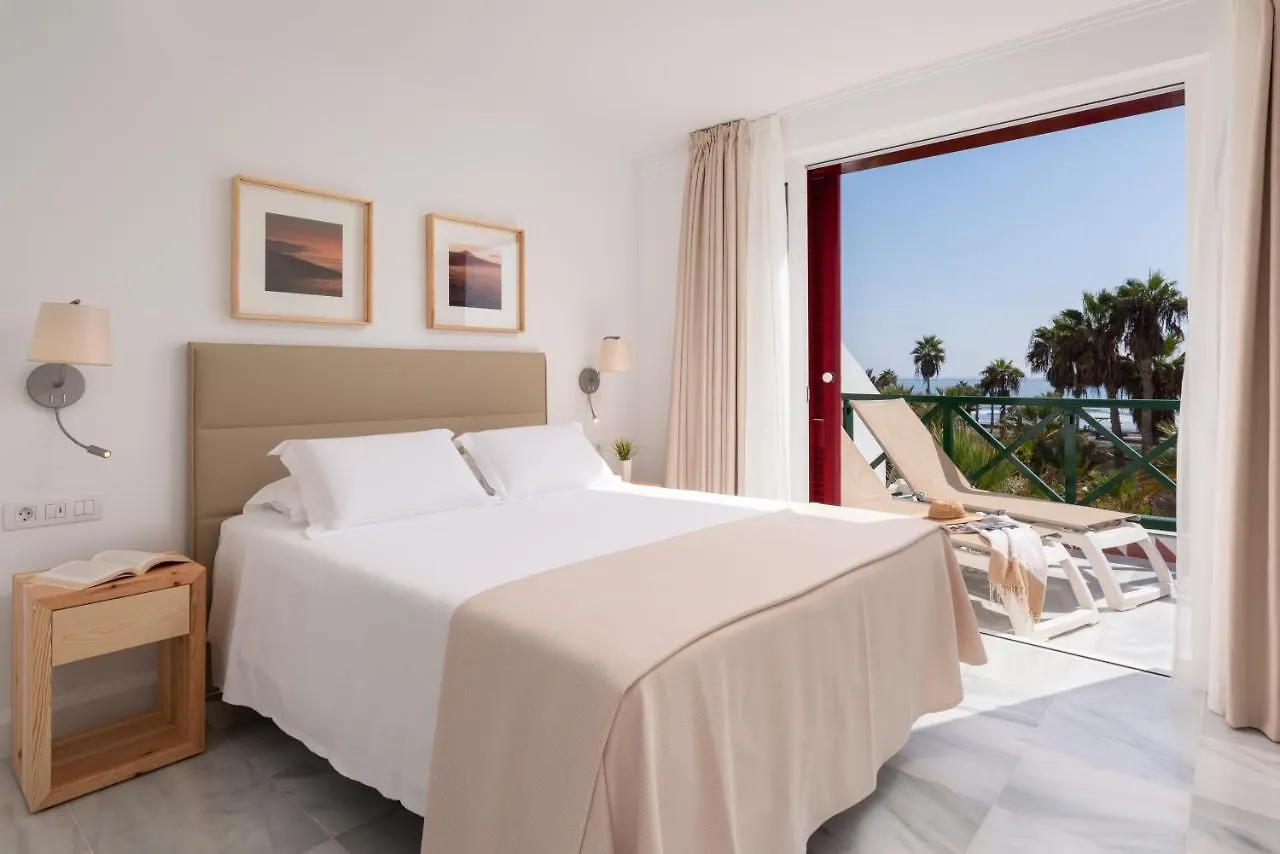 Ocean Suites By Upper Luxury Housing - Parque Santiago Playa de las Americas  Aparthotel