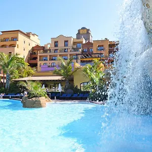Resort Europe Cortes Gl, Playa de las Americas (Tenerife)