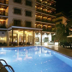 La Carolina 4*, Lloret de Mar Spain