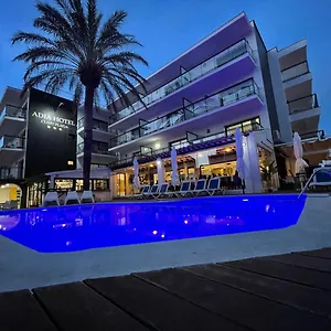 Adia Playa 3*, Cunit Spain