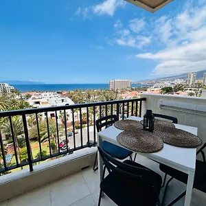  Appartamento El Dorado Sunset Haven - Playa De Americas