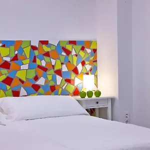 Pil Pil , Bilbao Spain