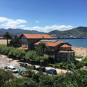 Igeretxe 4*, Getxo Spain