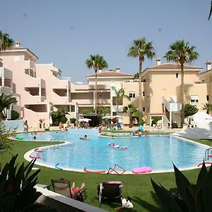 3* Aparthotel Chayofa Country Club