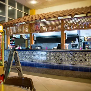 Aparthotel Oro Blanco, Playa de las Americas (Tenerife)
