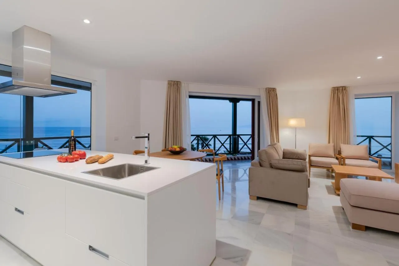Ocean Suites By Upper Luxury Housing - Parque Santiago Playa de las Americas  0*, Playa de las Americas (Tenerife) Spain