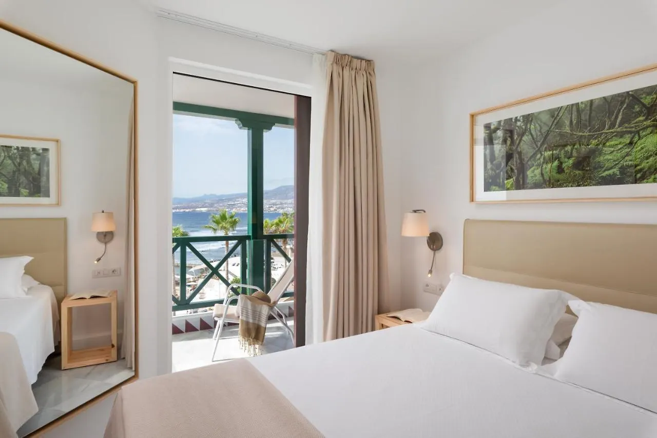 Aparthotel Ocean Suites By Upper Luxury Housing - Parque Santiago Playa de las Americas