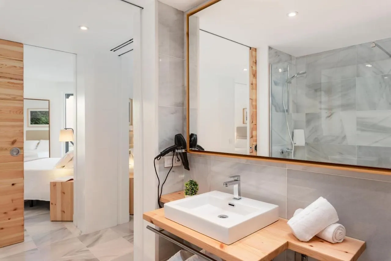 Ocean Suites By Upper Luxury Housing - Parque Santiago Playa de las Americas  Aparthotel