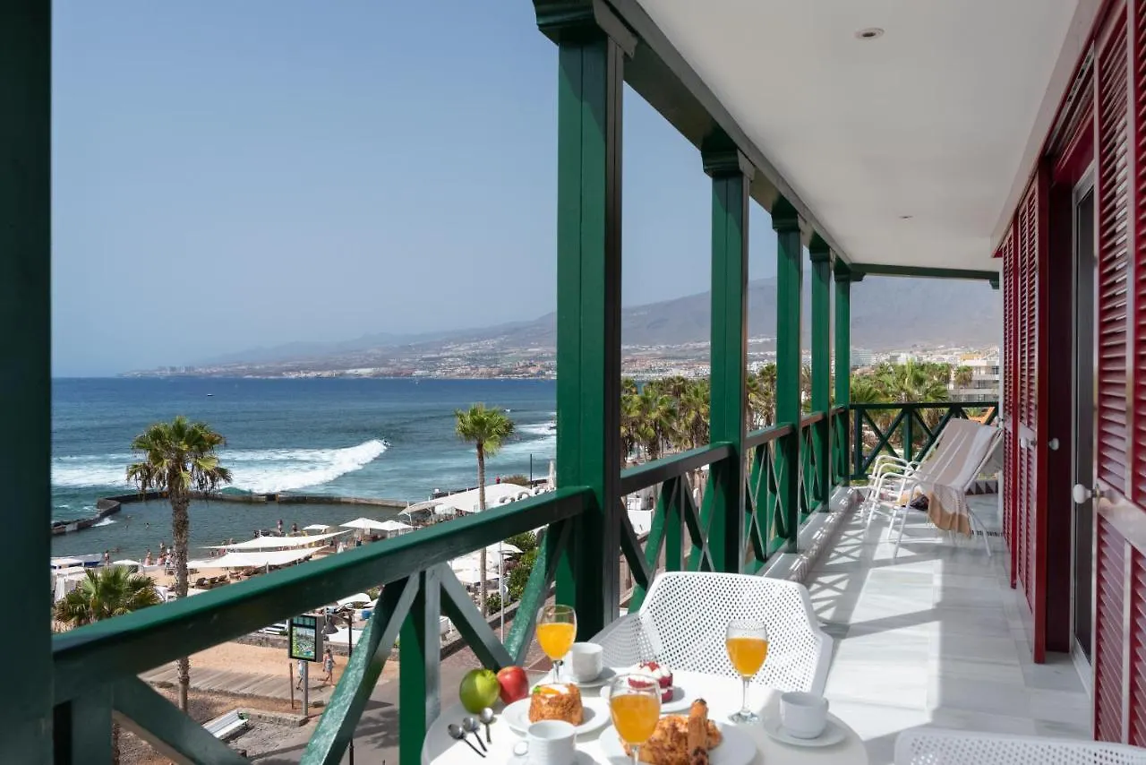 Ocean Suites By Upper Luxury Housing - Parque Santiago Playa de las Americas