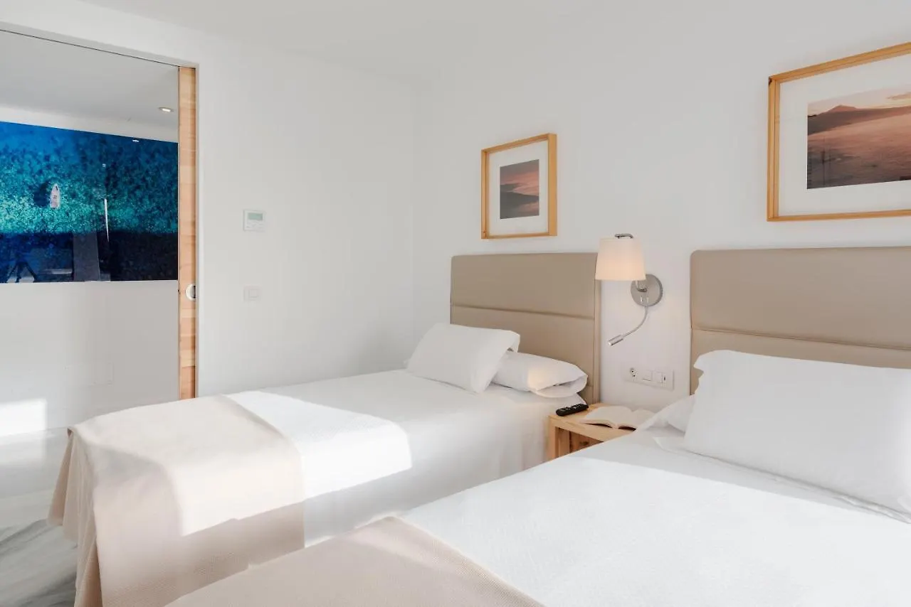 Ocean Suites By Upper Luxury Housing - Parque Santiago Playa de las Americas  0*, Playa de las Americas (Tenerife)