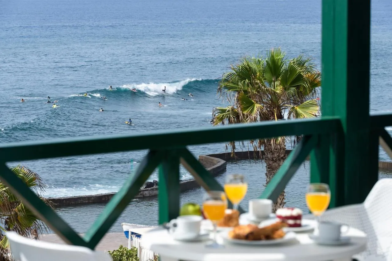 Ocean Suites By Upper Luxury Housing - Parque Santiago Playa de las Americas  0*, Playa de las Americas (Tenerife) Spain