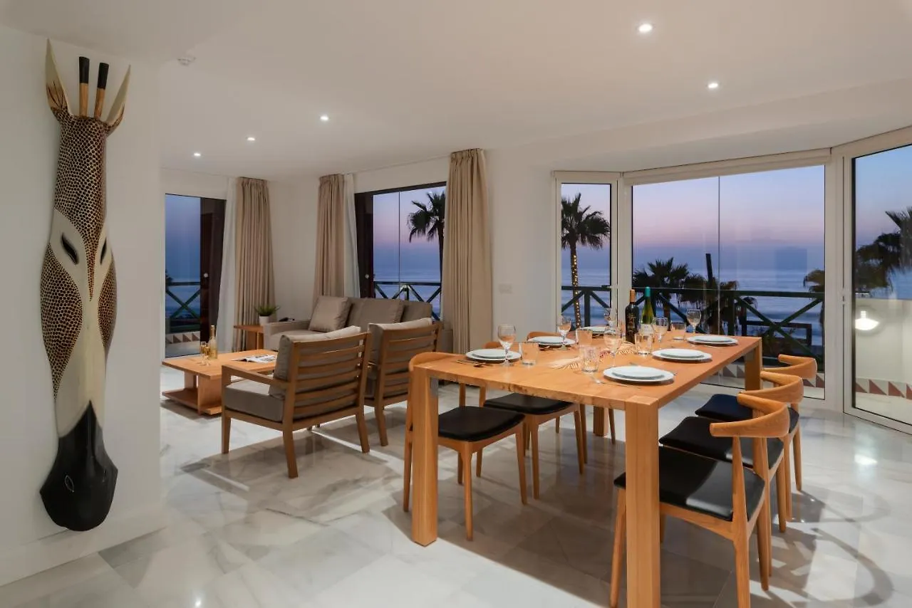 Ocean Suites By Upper Luxury Housing - Parque Santiago Playa de las Americas