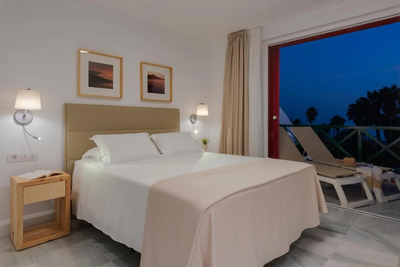 Aparthotel Ocean Suites By Upper Luxury Housing - Parque Santiago Playa de las Americas
