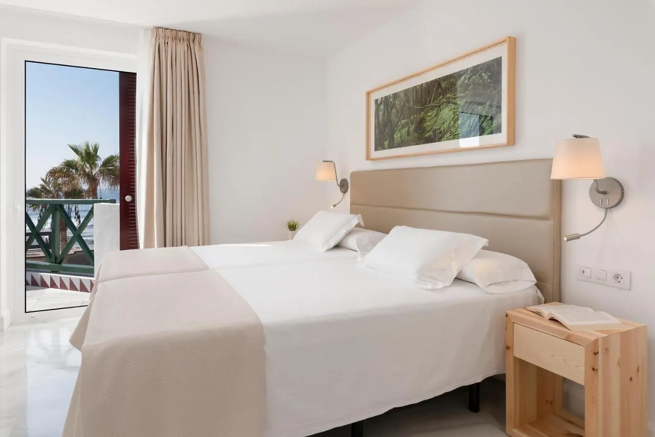 Aparthotel Ocean Suites By Upper Luxury Housing - Parque Santiago Playa de las Americas