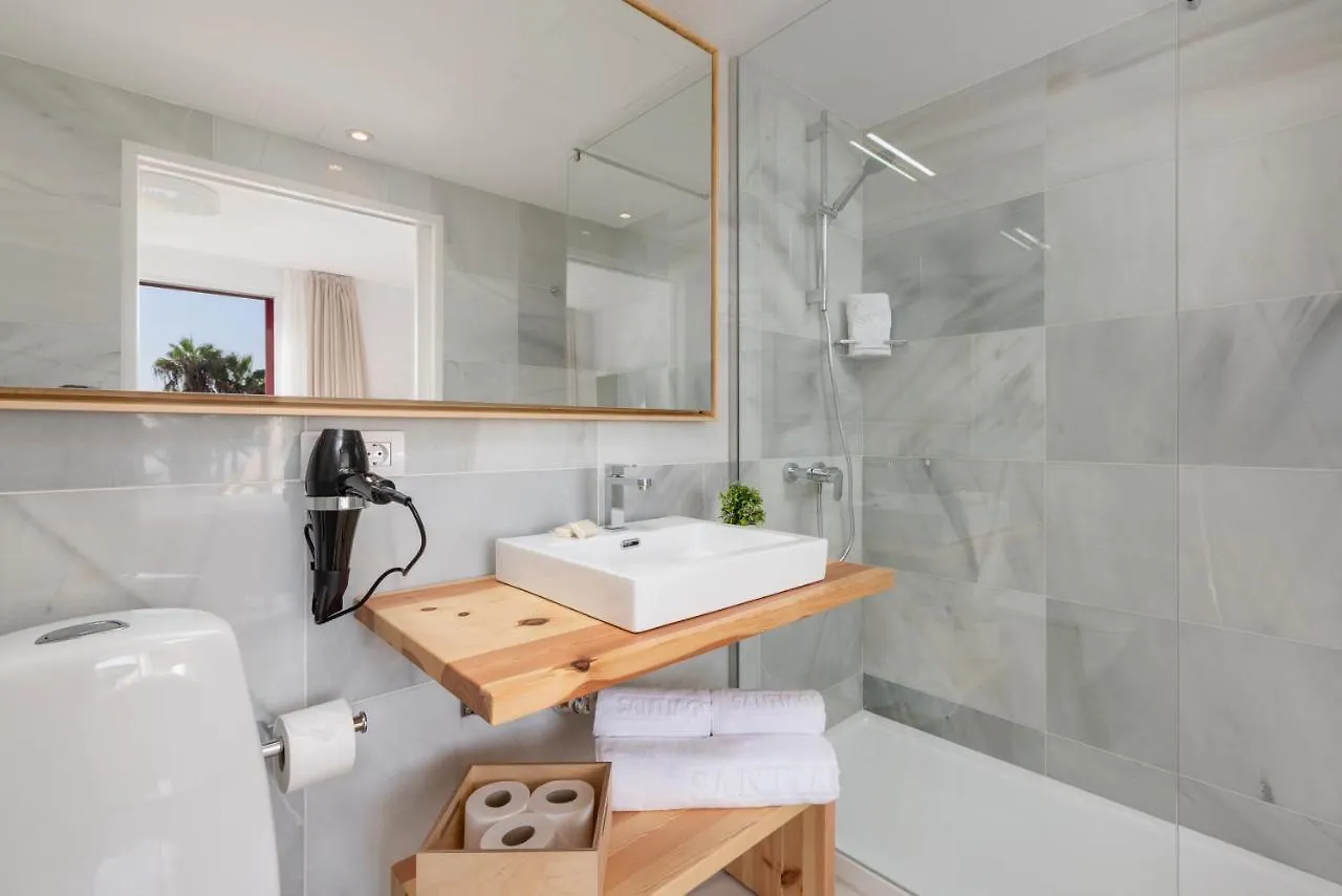 Aparthotel Ocean Suites By Upper Luxury Housing - Parque Santiago Playa de las Americas
