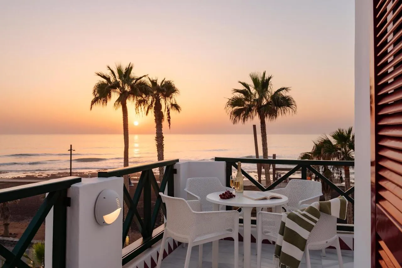 Aparthotel Ocean Suites By Upper Luxury Housing - Parque Santiago Playa de las Americas
