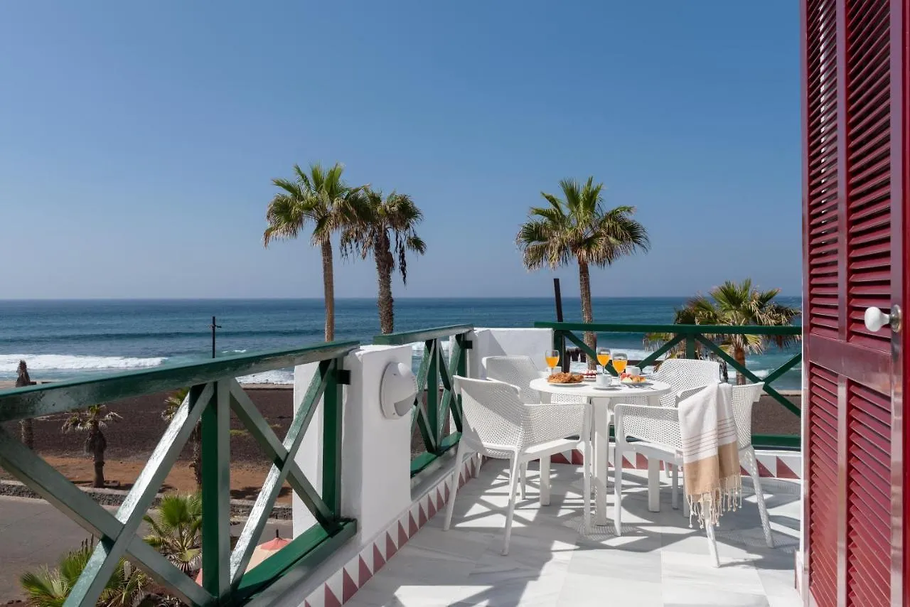 Ocean Suites By Upper Luxury Housing - Parque Santiago Playa de las Americas  Spain