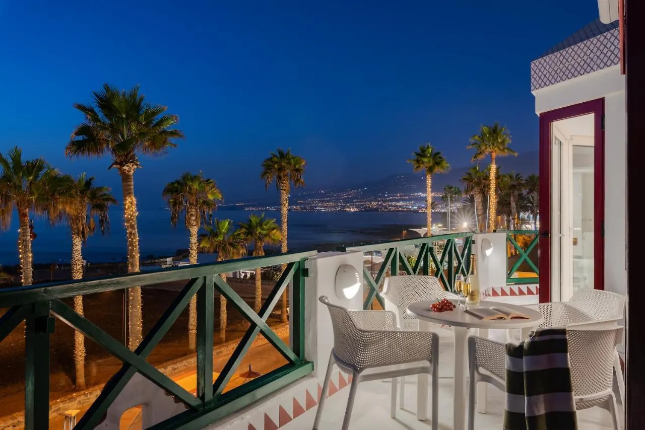 Ocean Suites By Upper Luxury Housing - Parque Santiago Playa de las Americas  0*, Playa de las Americas (Tenerife) Spain
