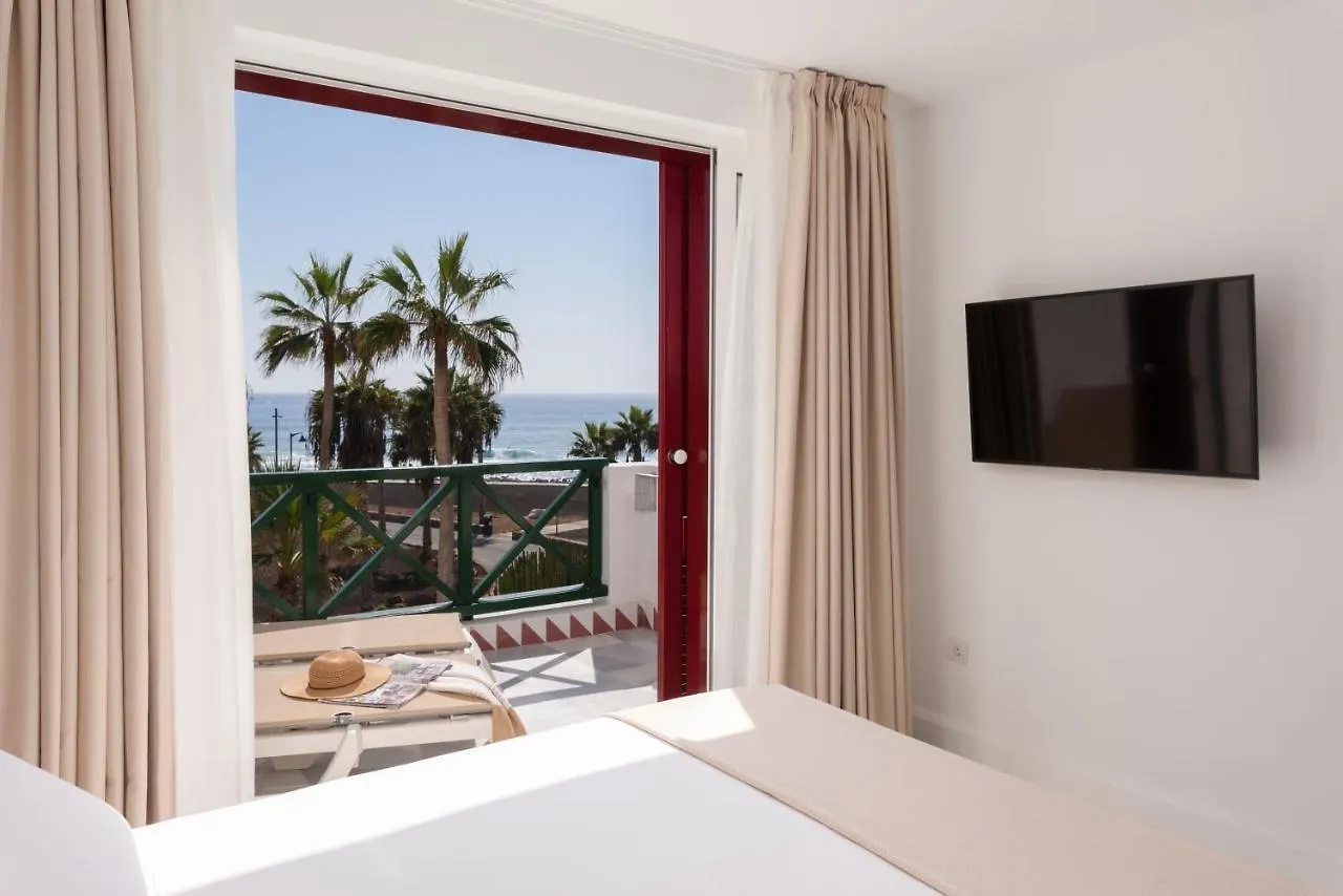 Ocean Suites By Upper Luxury Housing - Parque Santiago Playa de las Americas  Spain
