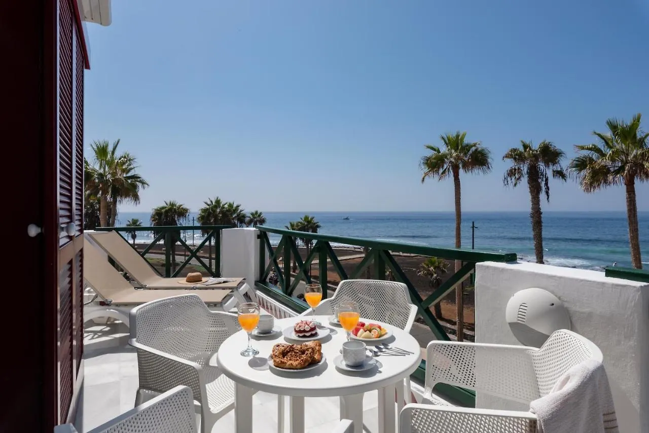 Ocean Suites By Upper Luxury Housing - Parque Santiago Playa de las Americas  Aparthotel Playa de las Americas (Tenerife)