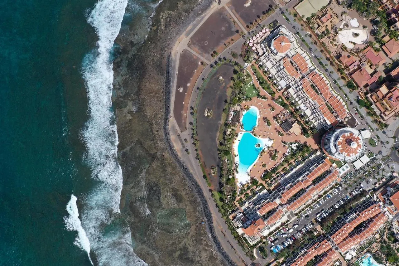 Aparthotel Ocean Suites By Upper Luxury Housing - Parque Santiago Playa de las Americas  Spain