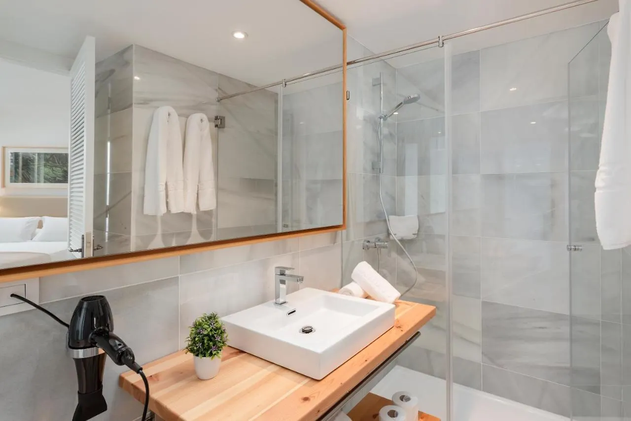 Aparthotel Ocean Suites By Upper Luxury Housing - Parque Santiago Playa de las Americas