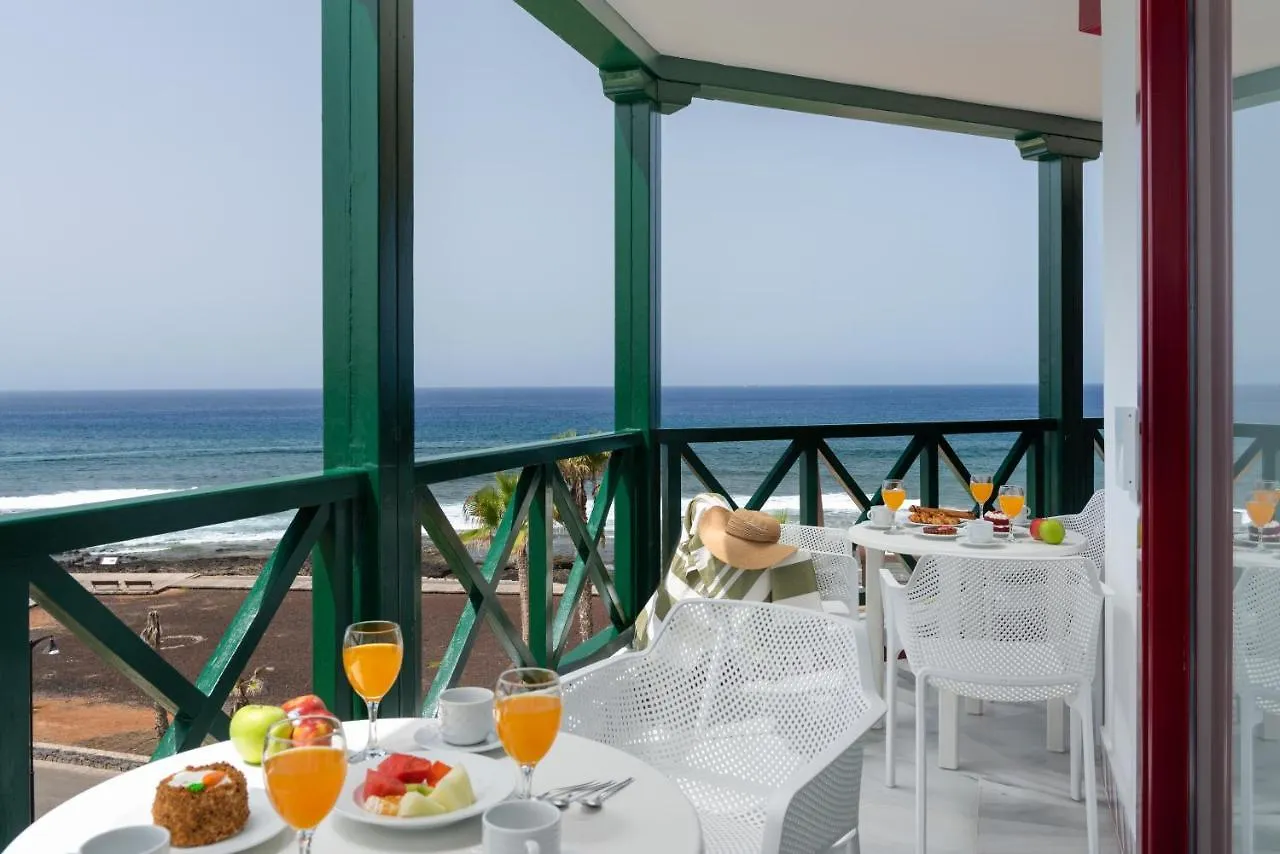 Ocean Suites By Upper Luxury Housing - Parque Santiago Playa de las Americas  Playa de las Americas (Tenerife)