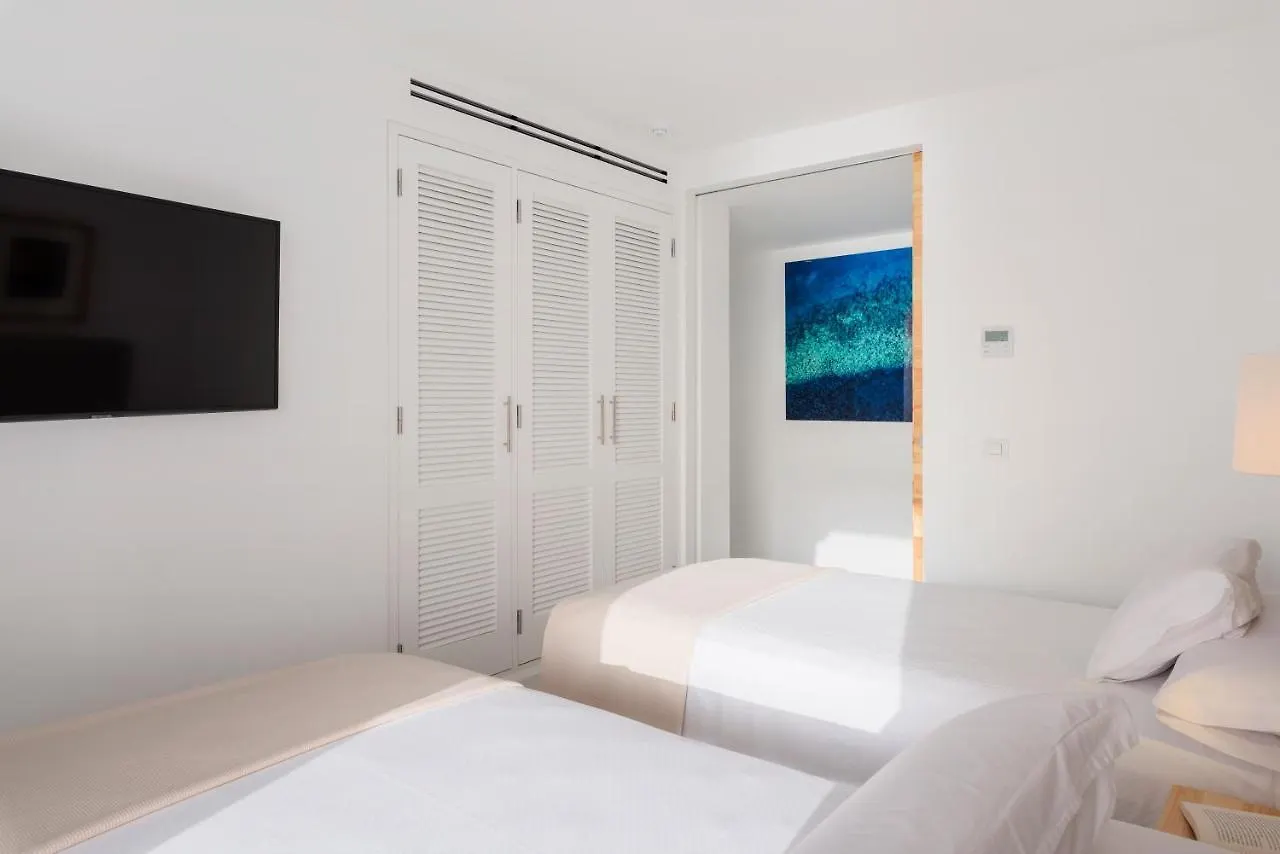 Aparthotel Ocean Suites By Upper Luxury Housing - Parque Santiago Playa de las Americas