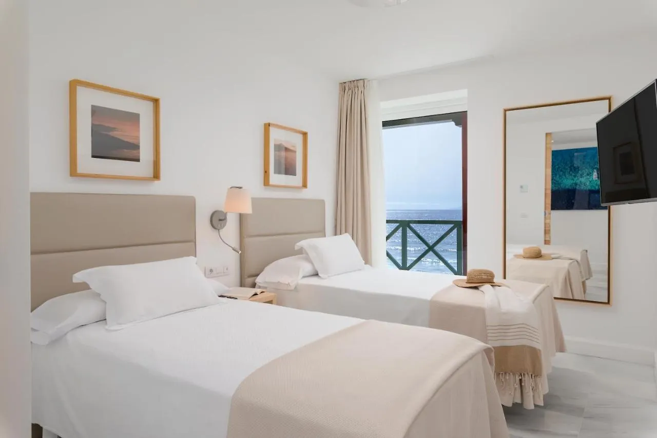 Ocean Suites By Upper Luxury Housing - Parque Santiago Playa de las Americas  Playa de las Americas (Tenerife)