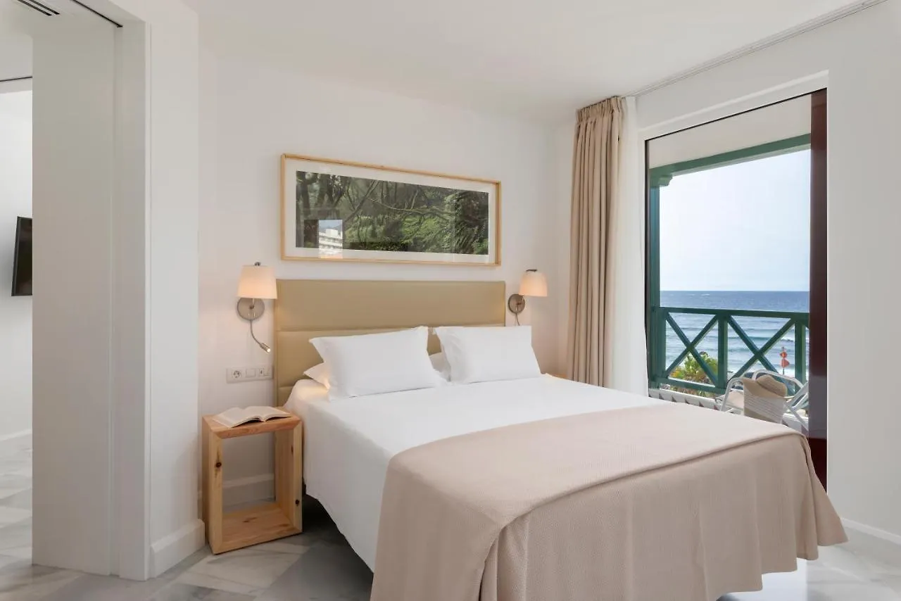 Ocean Suites By Upper Luxury Housing - Parque Santiago Playa de las Americas  0*, Playa de las Americas (Tenerife) Spain