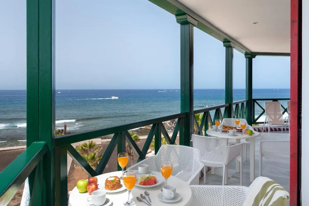 Aparthotel Ocean Suites By Upper Luxury Housing - Parque Santiago Playa de las Americas