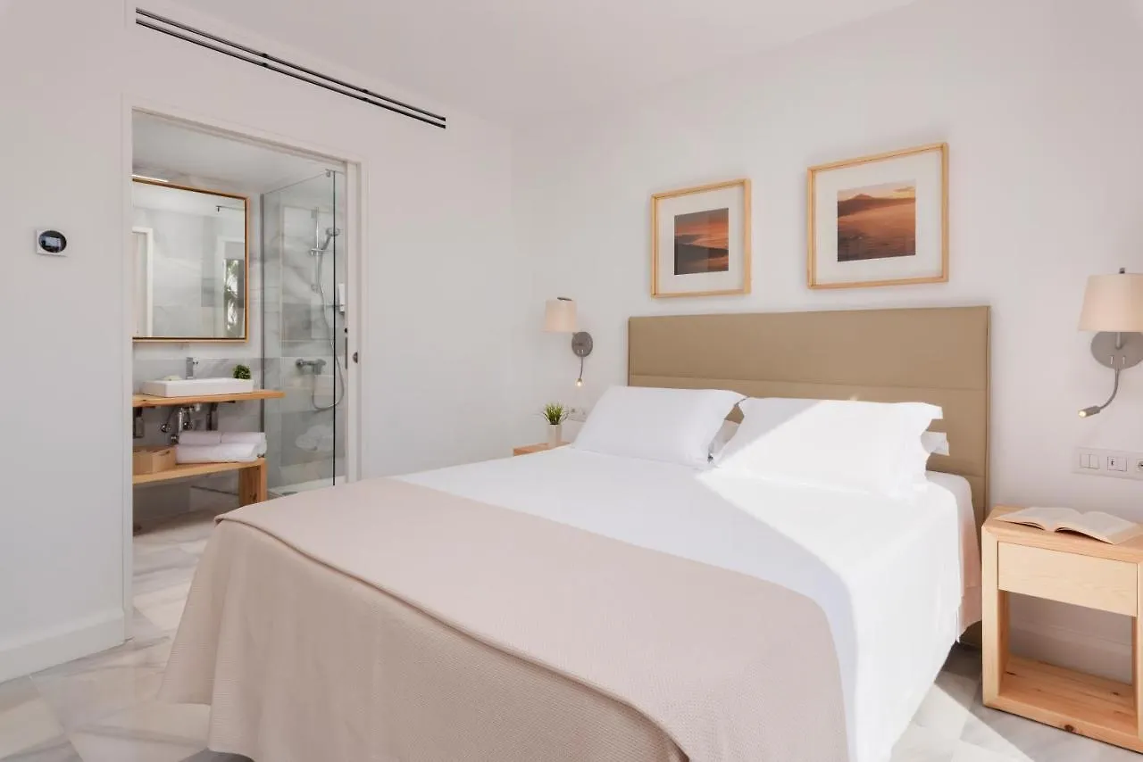 Ocean Suites By Upper Luxury Housing - Parque Santiago Playa de las Americas