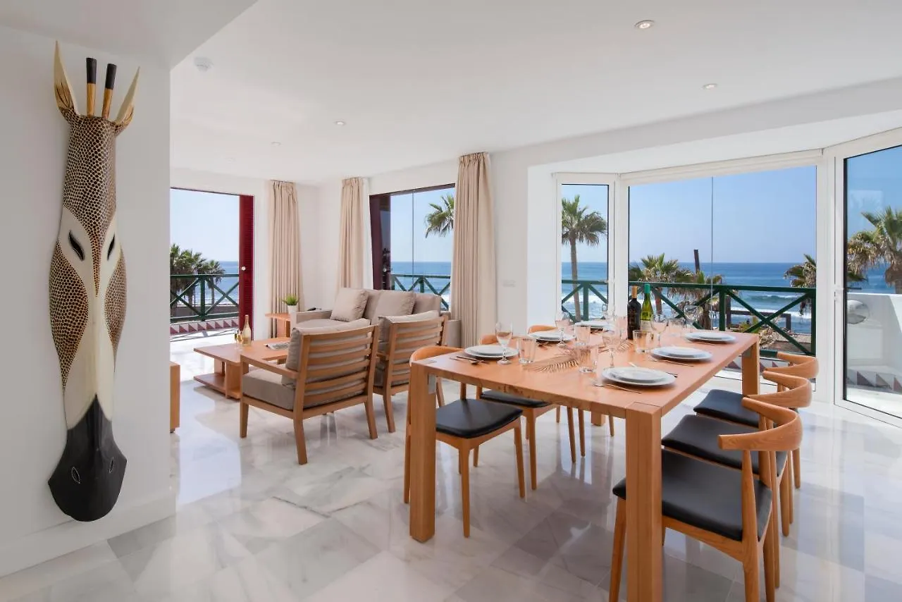 Ocean Suites By Upper Luxury Housing - Parque Santiago Playa de las Americas  Spain