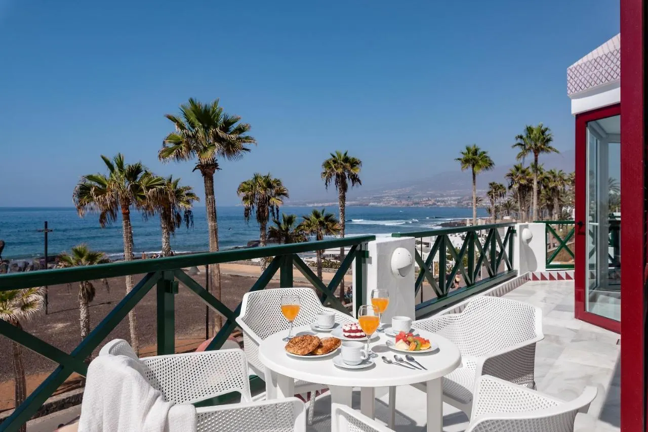 Ocean Suites By Upper Luxury Housing - Parque Santiago Playa de las Americas  Aparthotel Playa de las Americas (Tenerife)