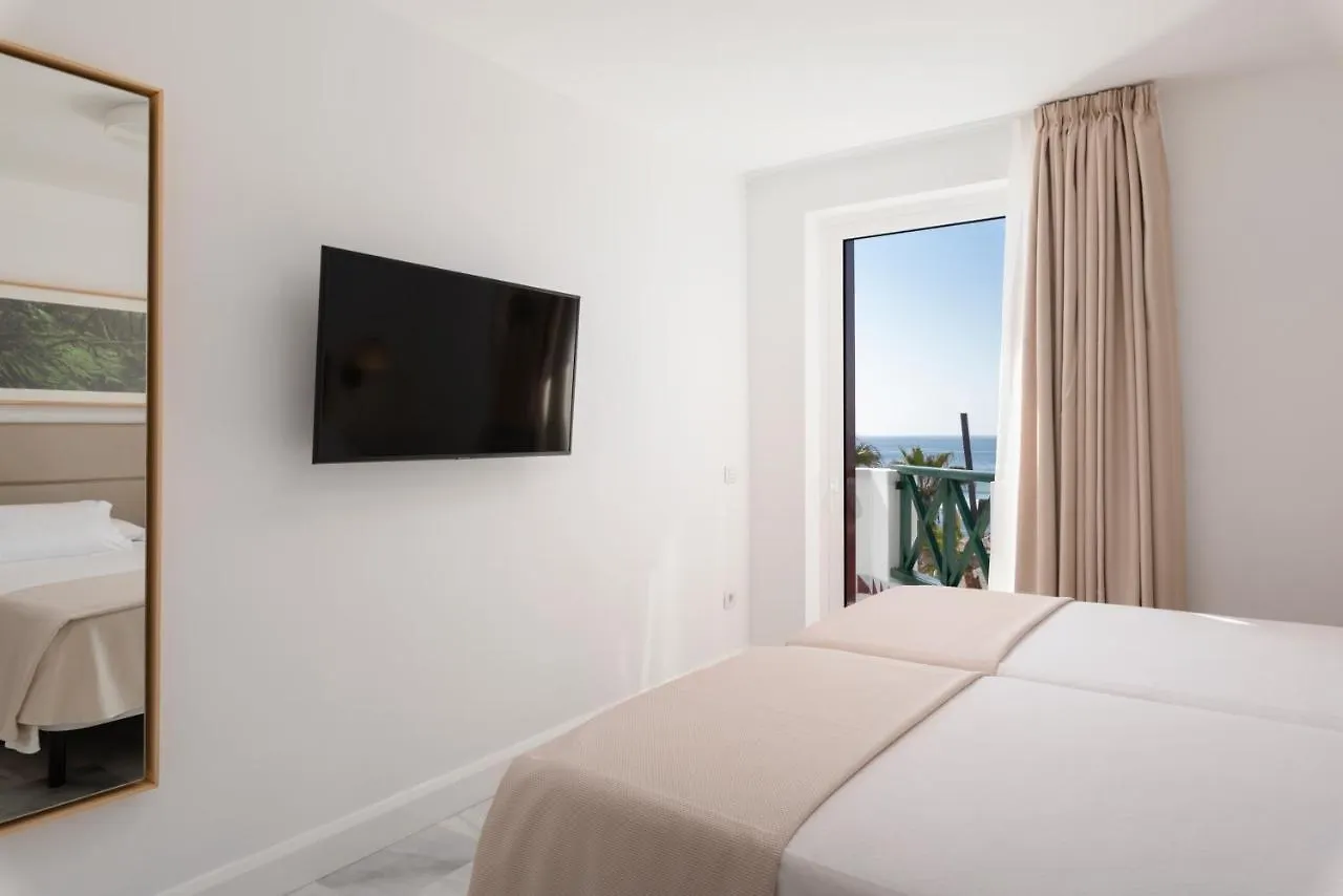 Ocean Suites By Upper Luxury Housing - Parque Santiago Playa de las Americas  Aparthotel Playa de las Americas (Tenerife)