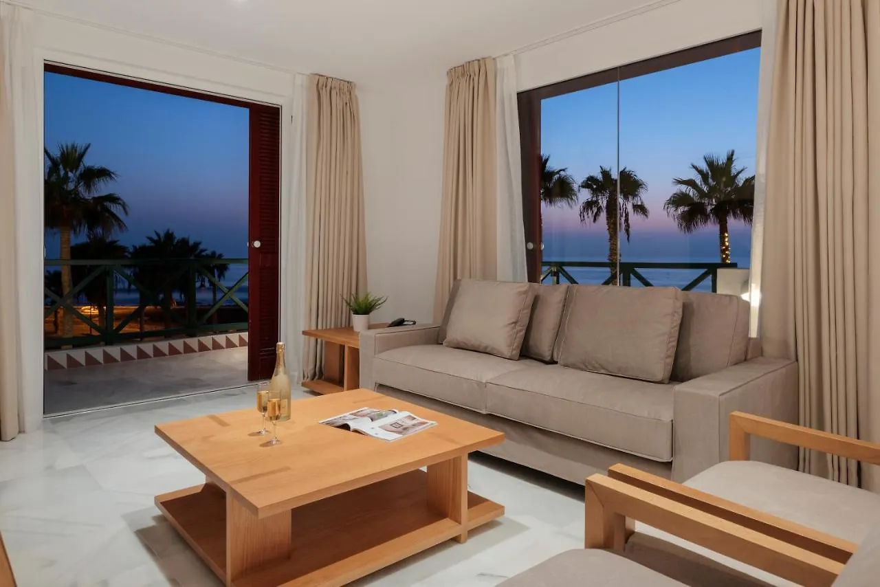 Ocean Suites By Upper Luxury Housing - Parque Santiago Playa de las Americas  Playa de las Americas (Tenerife)