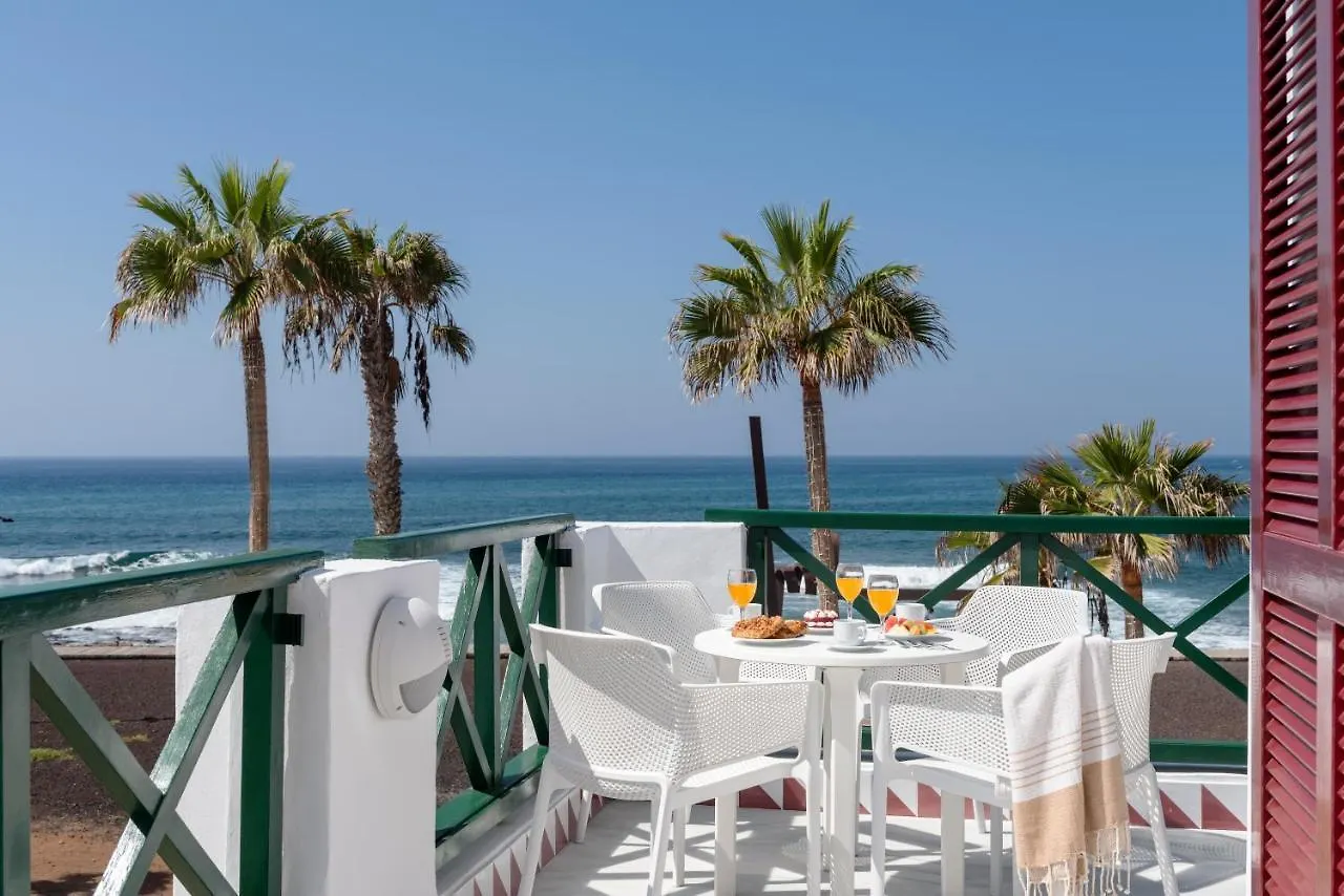 Aparthotel Ocean Suites By Upper Luxury Housing - Parque Santiago Playa de las Americas